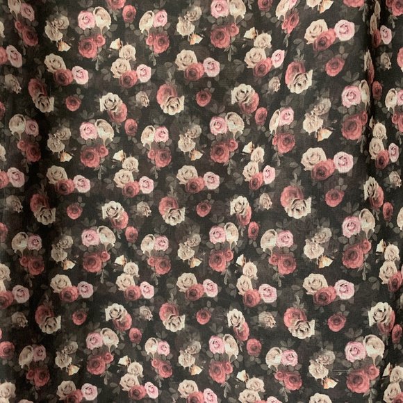 H&M Floral Tank Top - Picture 4 of 4